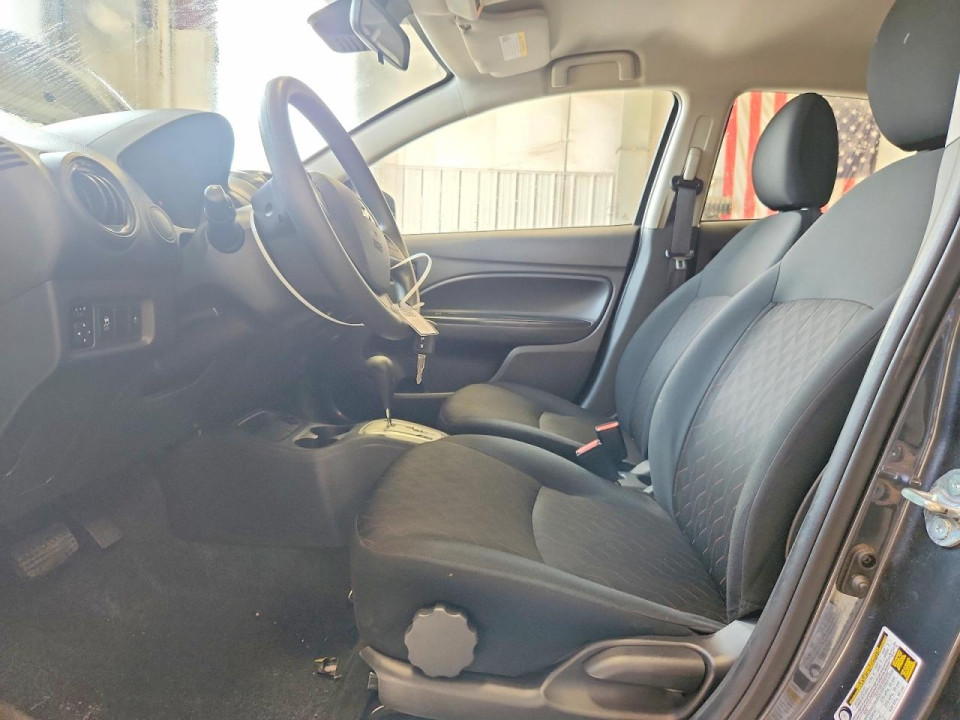 Mitsubishi MIRAGE 2024 — Copart