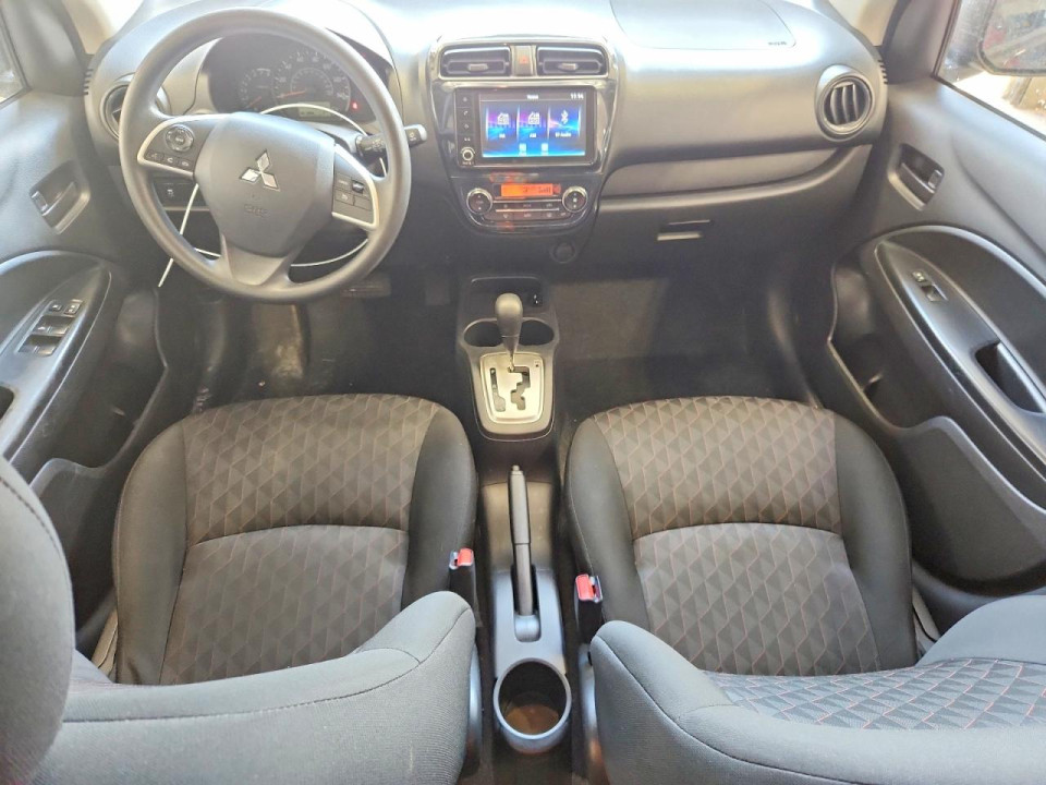 Mitsubishi MIRAGE 2024 — Copart
