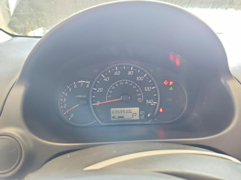 Mitsubishi MIRAGE 2024 — Copart