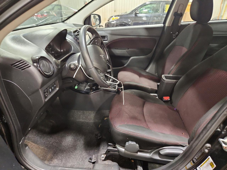 Mitsubishi MIRAGE 2023 — Copart