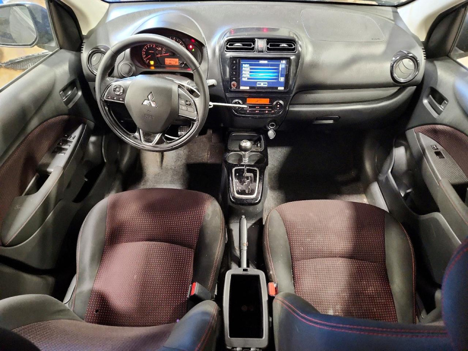Mitsubishi MIRAGE 2023 — Copart