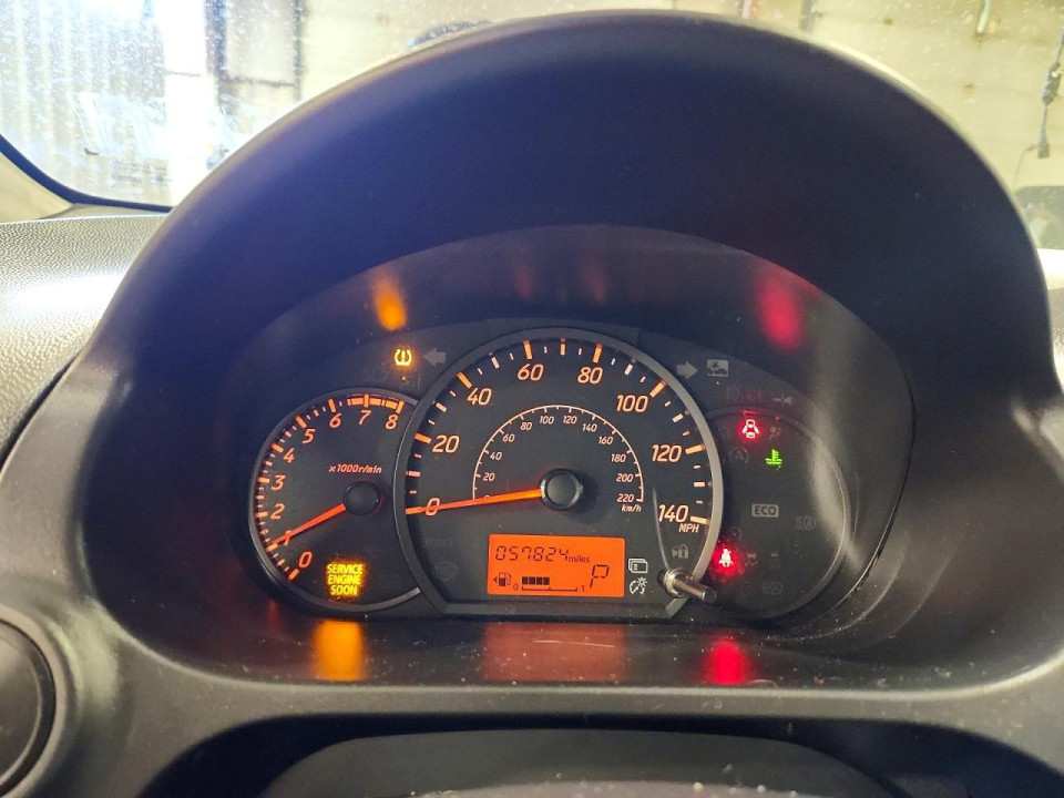 Mitsubishi MIRAGE 2023 — Copart