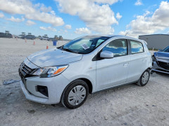 Mitsubishi MIRAGE 2024 — Copart