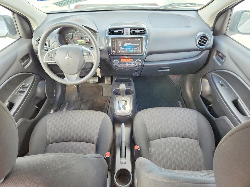 Mitsubishi MIRAGE 2024 — Copart