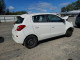 Mitsubishi MIRAGE 2017 — Copart