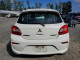 Mitsubishi MIRAGE 2017 — Copart