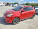 Mitsubishi MIRAGE 2015 — Copart