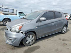 Mitsubishi MIRAGE 2019 — Copart