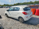 Mitsubishi MIRAGE 2017 — Copart