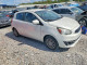 Mitsubishi MIRAGE 2017 — Copart