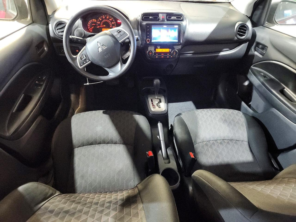 Mitsubishi MIRAGE 2024 — Copart
