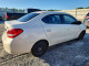 Mitsubishi MIRAGE 2019 — Copart