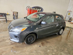 Mitsubishi MIRAGE 2024 — Copart