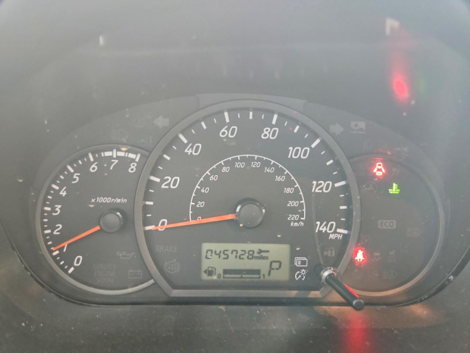 Mitsubishi MIRAGE 2024 — Copart