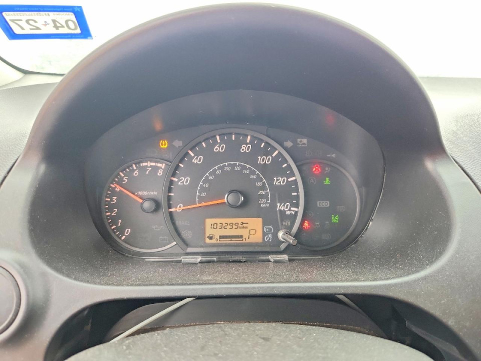Mitsubishi MIRAGE 2023 — Copart