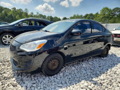 Mitsubishi MIRAGE 2020 — Copart