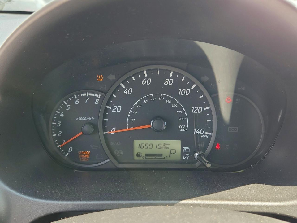 Mitsubishi MIRAGE 2020 — Copart