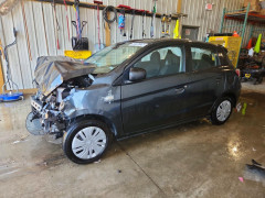 Mitsubishi MIRAGE 2024 — Copart