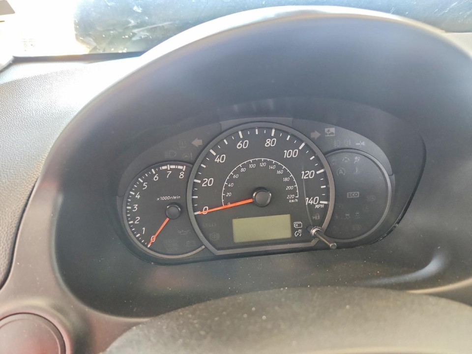 Mitsubishi MIRAGE 2024 — Copart