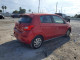 Mitsubishi MIRAGE 2017 — Copart