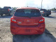 Mitsubishi MIRAGE 2017 — Copart