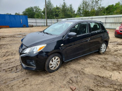 Mitsubishi MIRAGE 2024 — Copart