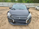 Mitsubishi MIRAGE 2024 — Copart
