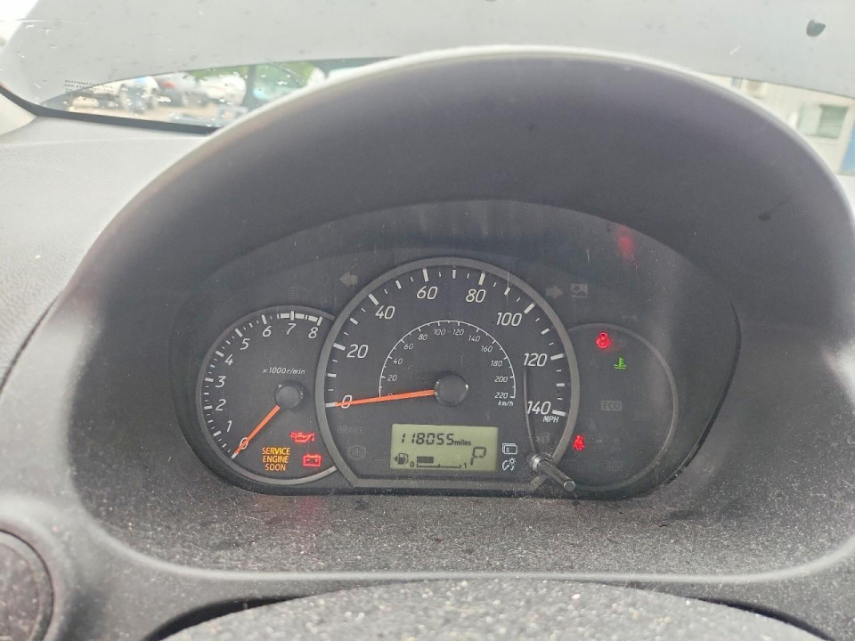 Mitsubishi MIRAGE 2024 — Copart