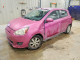 Mitsubishi MIRAGE 2014 — Copart