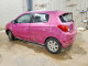 Mitsubishi MIRAGE 2014 — Copart
