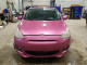Mitsubishi MIRAGE 2014 — Copart