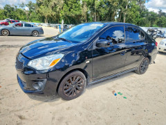 Mitsubishi MIRAGE 2020 — Copart