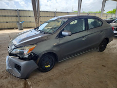Mitsubishi MIRAGE 2021 — Copart
