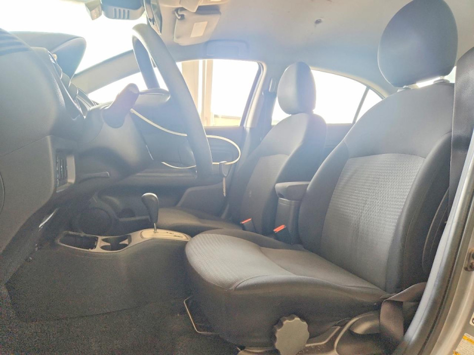 Mitsubishi MIRAGE 2021 — Copart