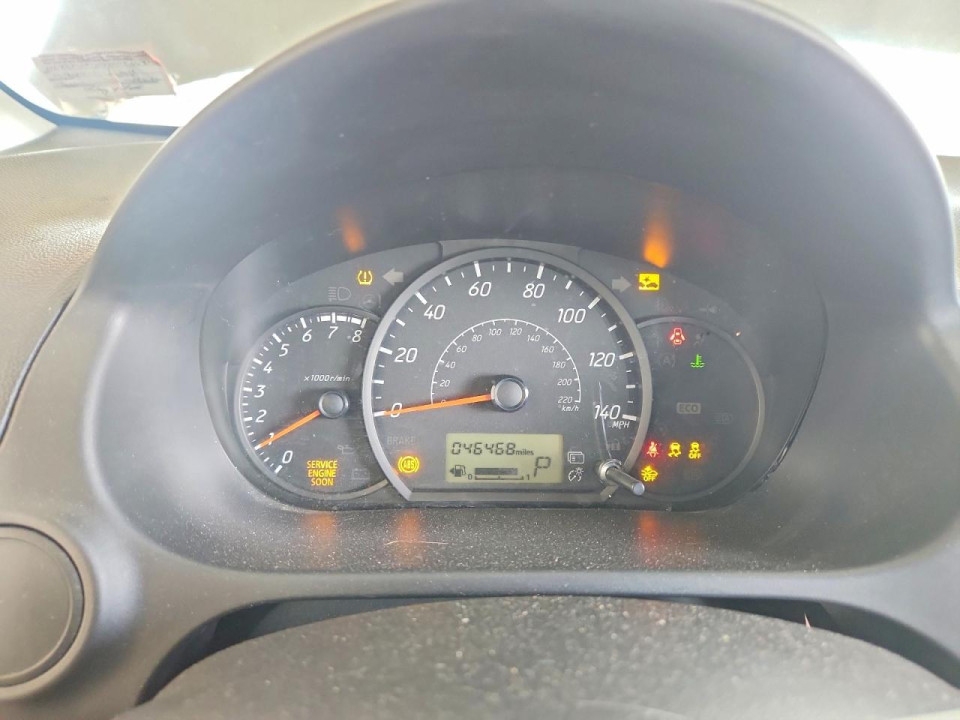 Mitsubishi MIRAGE 2021 — Copart