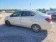 Mitsubishi MIRAGE 2017 — Copart