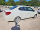 Mitsubishi MIRAGE 2017 — Copart