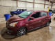 Mitsubishi MIRAGE 2017 — Copart