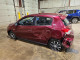 Mitsubishi MIRAGE 2017 — Copart