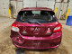 Mitsubishi MIRAGE 2017 — Copart