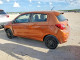 Mitsubishi MIRAGE 2019 — Copart