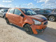 Mitsubishi MIRAGE 2019 — Copart