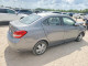 Mitsubishi MIRAGE 2020 — Copart