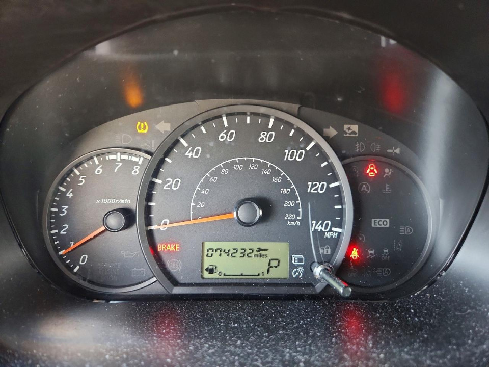 Mitsubishi MIRAGE 2021 — Copart