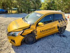 Mitsubishi MIRAGE 2024 — Copart