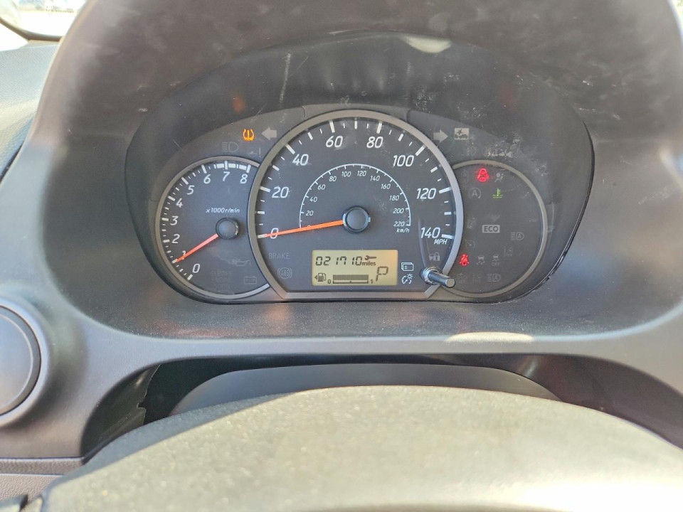 Mitsubishi MIRAGE 2024 — Copart