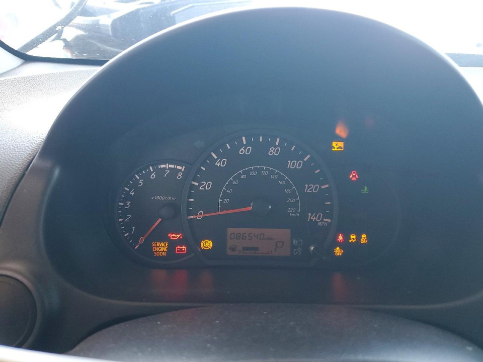 Mitsubishi MIRAGE 2024 — Copart
