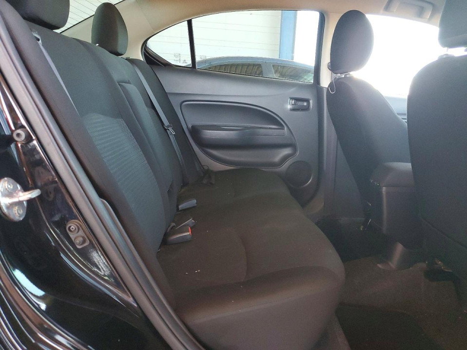 Mitsubishi MIRAGE 2024 — Copart