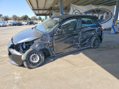 Mitsubishi MIRAGE 2024 — Copart