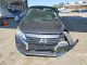 Mitsubishi MIRAGE 2024 — Copart